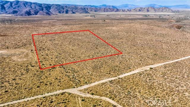 0 Santa Rosa, Lucerne Valley, CA 92356