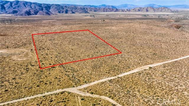 0 Santa Rosa, Lucerne Valley, CA 92356