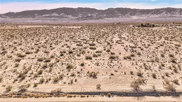 Lucerne Valley, CA 92356,0 Old Woman Springs Road