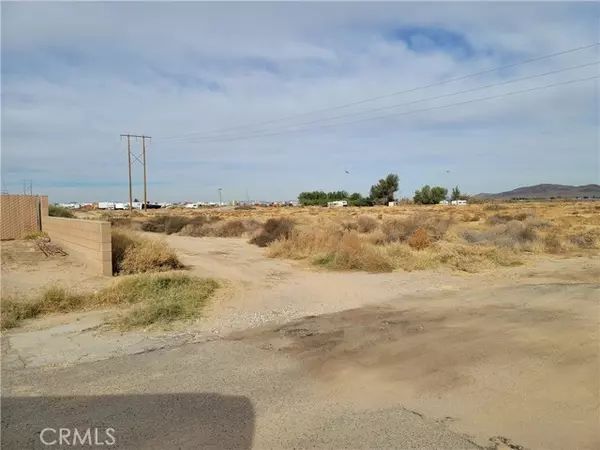 3 Western, Barstow, CA 92311