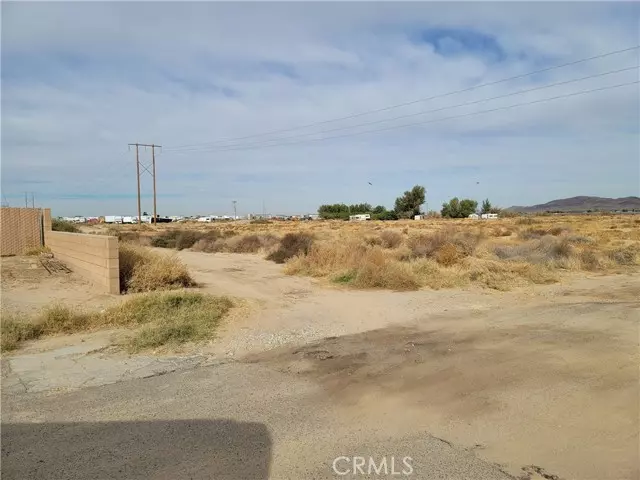 3 Western, Barstow, CA 92311