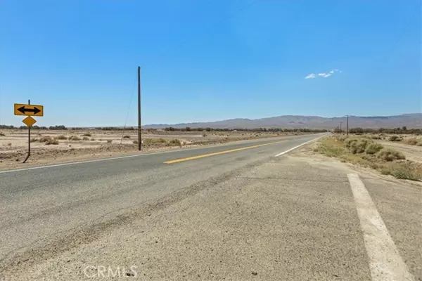 Newberry Springs, CA 92365,1 Fort Cady