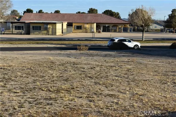 Helendale, CA 92342,27231 Peach Tree Lane