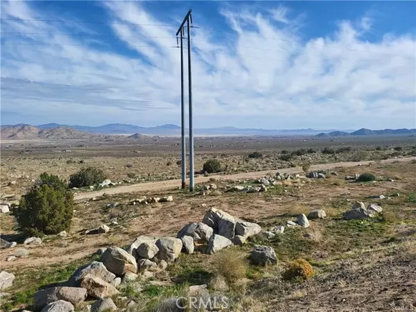 Lucerne Valley, CA 92356,0 Powerline Rd