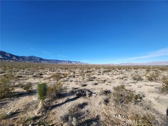 0 near Camp Rock Rd 0449-651-27, Lucerne Valley, CA 92356