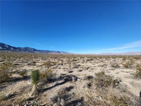 0 near Camp Rock Rd 0449-651-27, Lucerne Valley, CA 92356