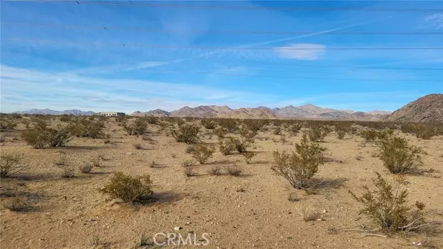 0 Powerline Rd 0453-081-16, Lucerne Valley, CA 92356