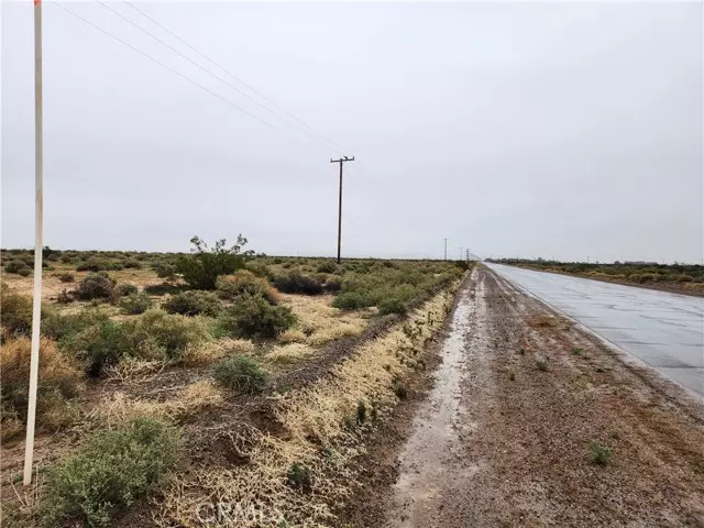 Newberry Springs, CA 92365,45252 Fairview Road