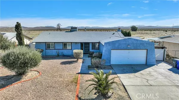 2737 Apollo Drive, Barstow, CA 92311