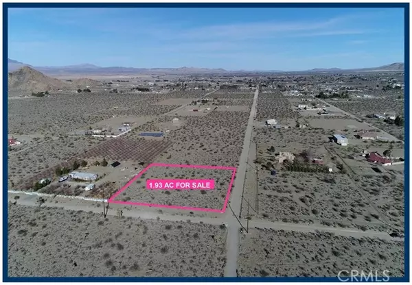 1 Buena Vista Road, Lucerne Valley, CA 92356