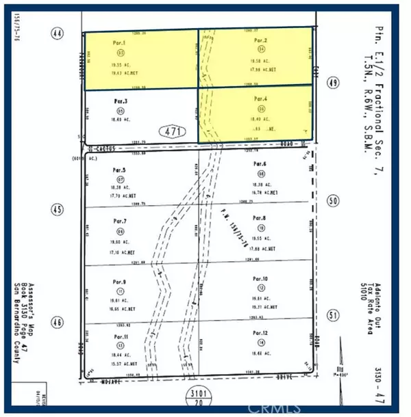 Phelan, CA 92371,57 Eaby Road