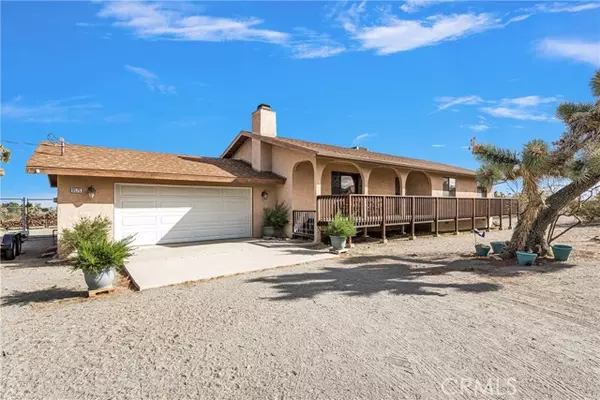 11575 El Estaban Road, Phelan, CA 92371