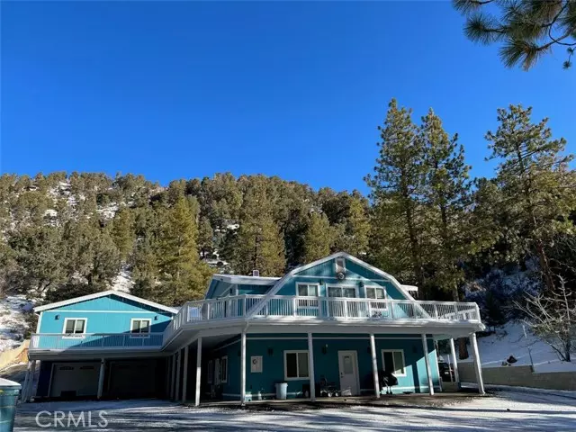 Wrightwood, CA 92397,800 Swarthout Canyon/State Hwy 2 Road