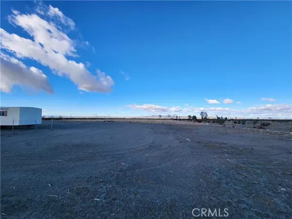 0 Cactus Road, Adelanto, CA 92301