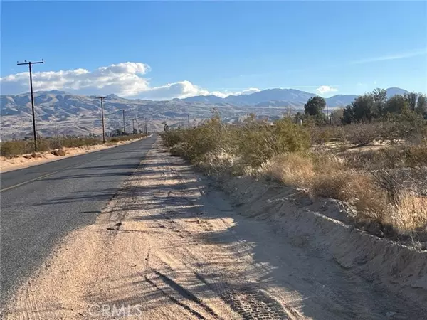 Apple Valley, CA 92308,0 Milpas 8.83 AC Road