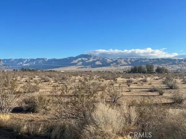 0 Milpas 8.83 AC Road, Apple Valley, CA 92308