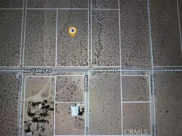 0 Bear Valley Road, Victorville, CA 92392