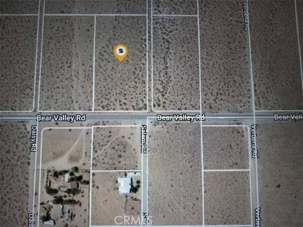 0 Bear Valley Road, Victorville, CA 92392