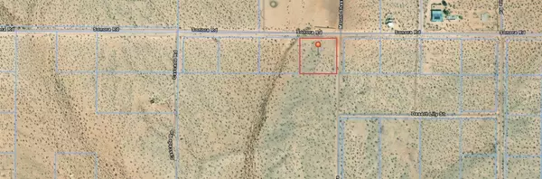 Joshua Tree, CA 92252,65875 SONORA RD