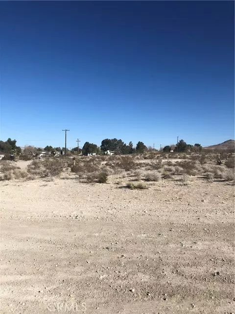 Lucerne Valley, CA 92356,0 Mesa Road