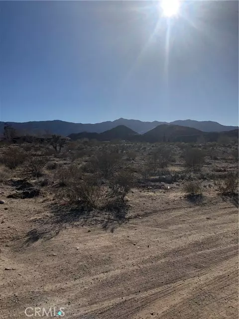 Lucerne Valley, CA 92356,0 Mesa Road