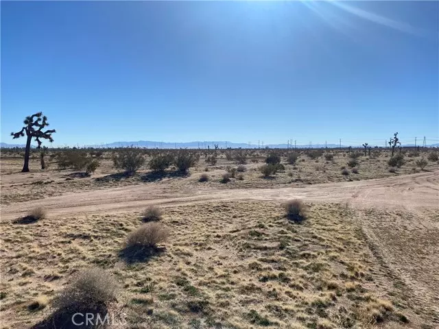 Adelanto, CA 92301,0 Hibiscus Road