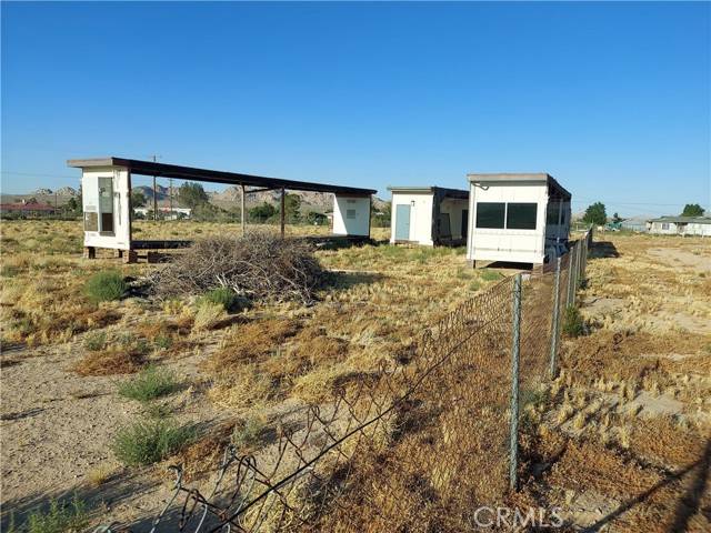 36529 Colby Street, Lucerne Valley, CA 92356