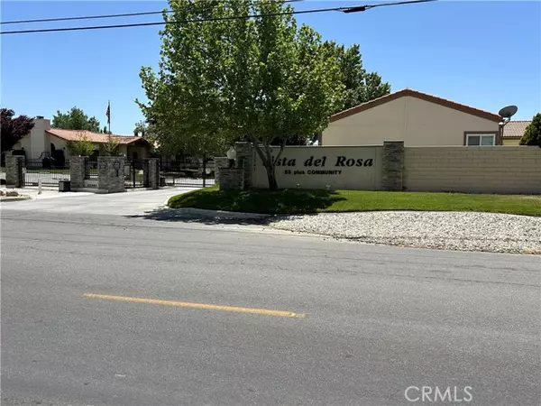 22241 Nisqually Road #60, Apple Valley, CA 92308