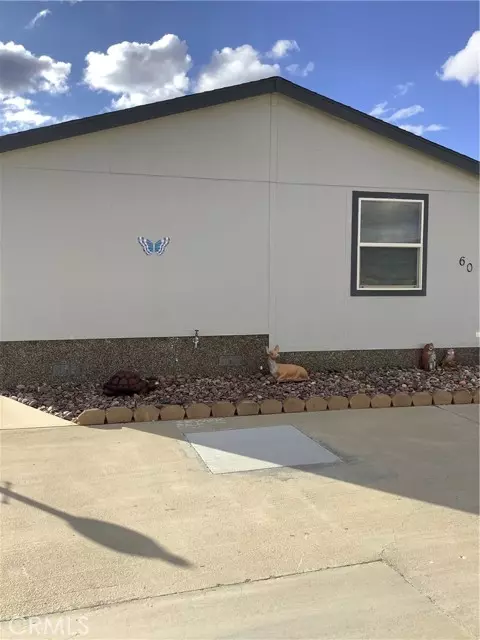 Apple Valley, CA 92308,22241 Nisqually Road #60