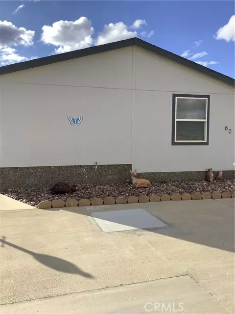 Apple Valley, CA 92308,22241 Nisqually Road #60