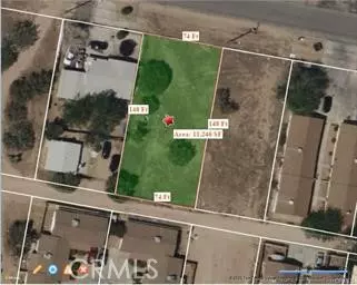 0 Orange Street, Hesperia, CA 92345