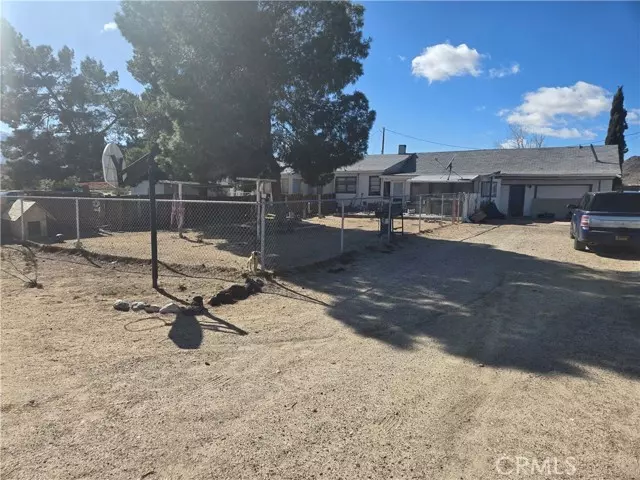 Lucerne Valley, CA 92356,11150 Christenson Road