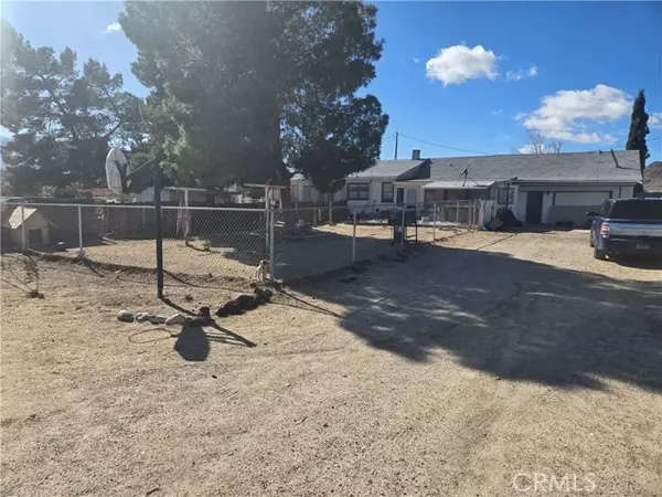 11150 Christenson Road, Lucerne Valley, CA 92356