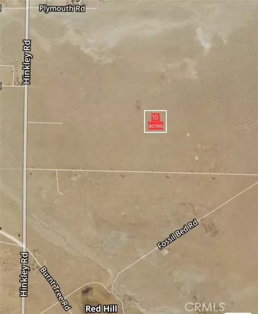 800 Hinkley Rd. Near, Hinkley, CA 92347