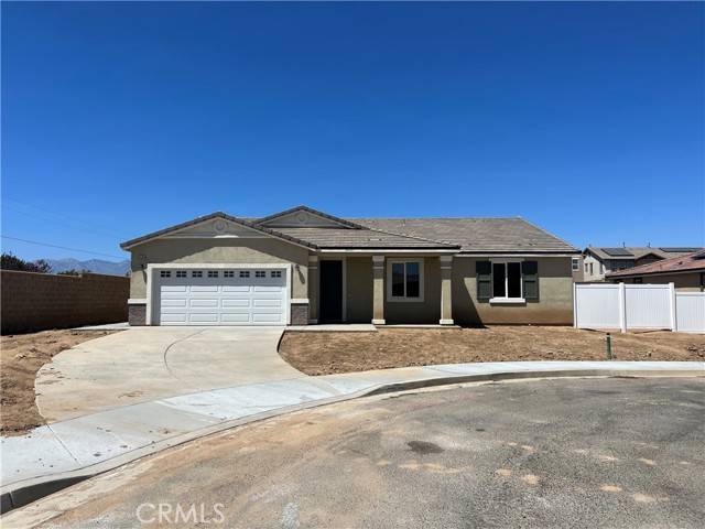 8508 Stockton Avenue, Hesperia, CA 92344