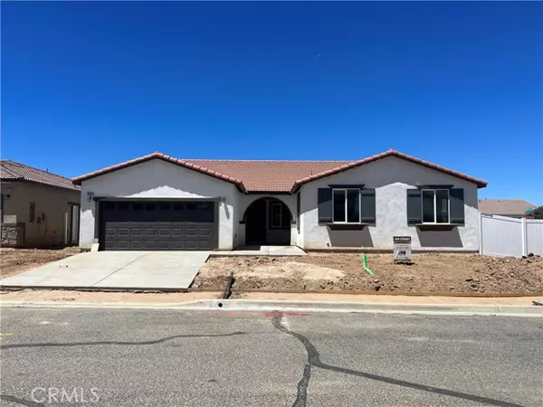 8534 Stockton Avenue, Hesperia, CA 92344