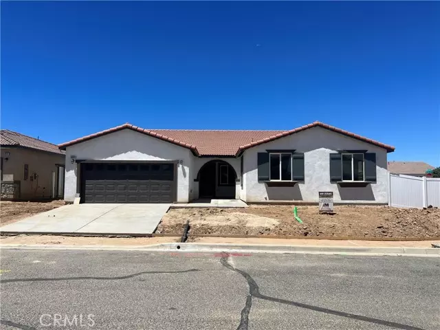 8534 Stockton Avenue, Hesperia, CA 92344