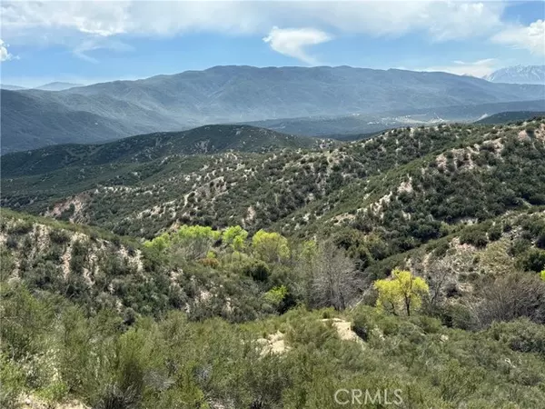 Hesperia, CA 92345,0 Near Oak Spring Rd