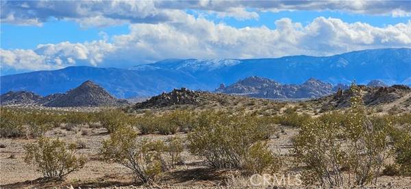 800 Jackmani Avenue, Lucerne Valley, CA 92356