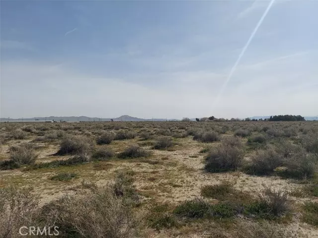 Adelanto, CA 92301,0 Caughlin Rd