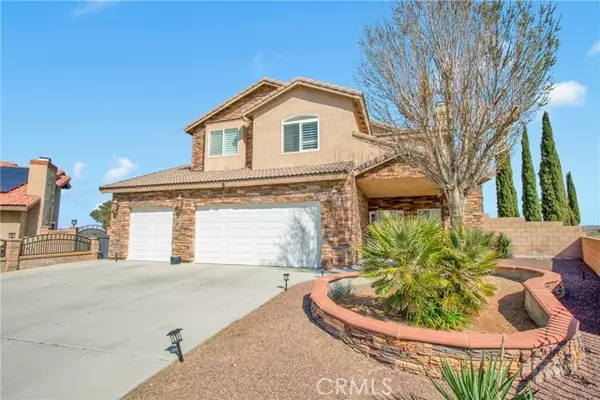 Barstow, CA 92311,3800 Capella Drive