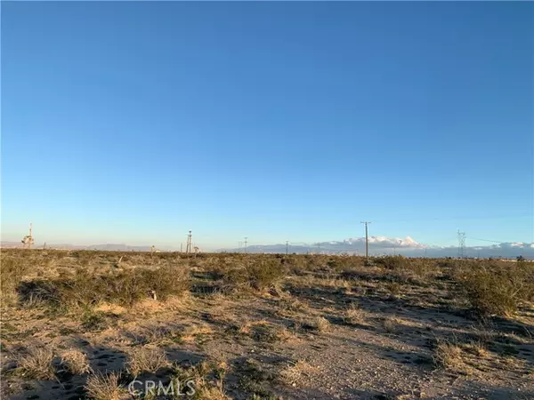 0 Lilac Road, Adelanto, CA 92301