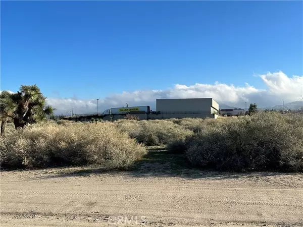 Phelan, CA 92371,0 Sierra Vista Road