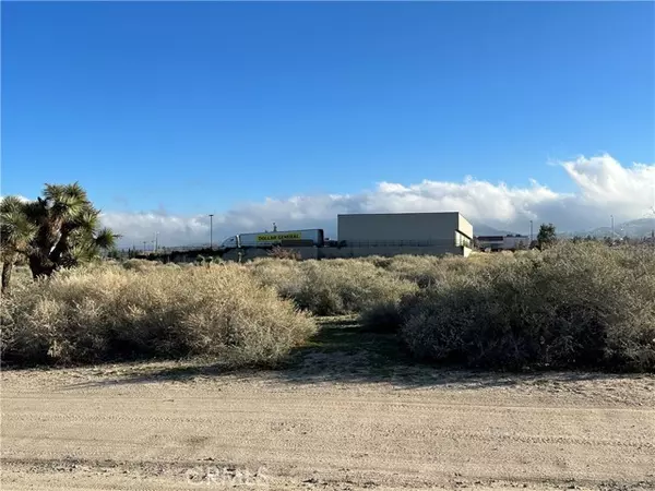 Phelan, CA 92371,0 Sierra Vista Road