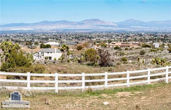 Phelan, CA 92371,1 Cygnet Road