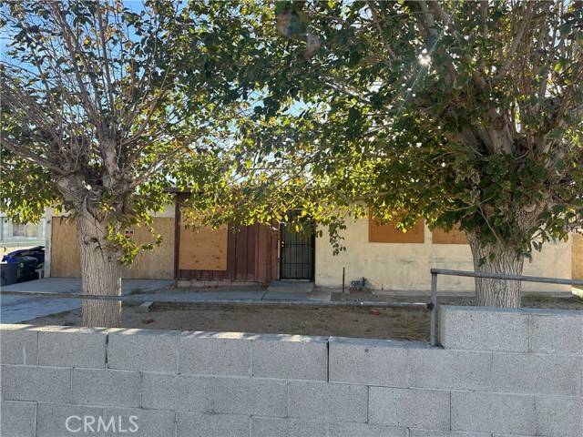 541 Victor Avenue, Barstow, CA 92311