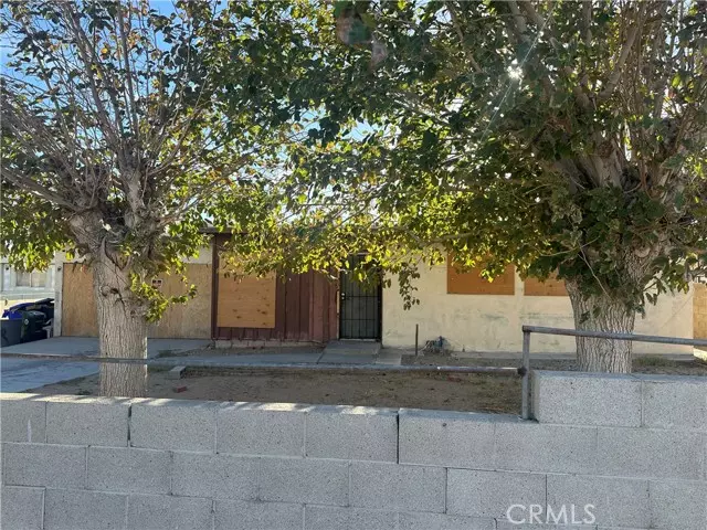 Barstow, CA 92311,541 Victor Avenue