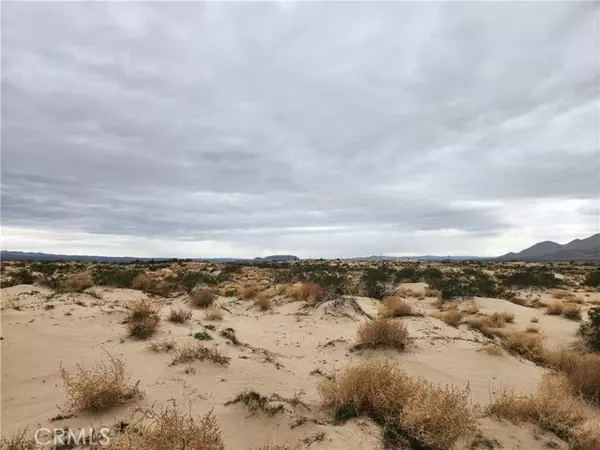 Newberry Springs, CA 92356,40 on Yearling Road