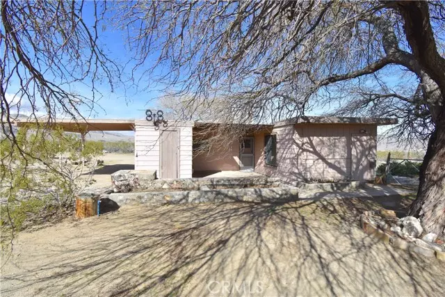 30389 Sutter Road, Lucerne Valley, CA 92356