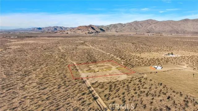 Apple Valley, CA 92308,0 Tussing Ranch